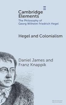 Hegel and Colonialism