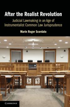 After the Realist Revolution