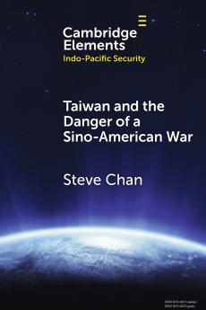 Taiwan and the Danger of a Sino-American War