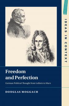 Freedom and Perfection