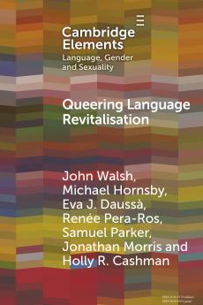 Queering Language Revitalisation