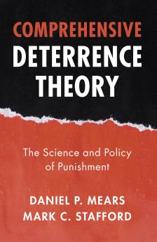 Comprehensive Deterrence Theory