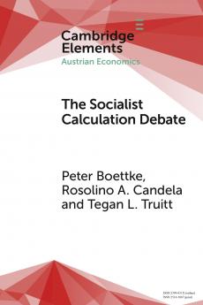 The Socialist Calculation Debate