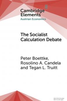 The Socialist Calculation Debate