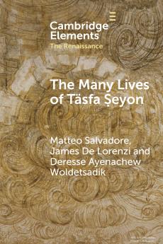 The Many Lives of TÃ¤sfa á¹¢eyon