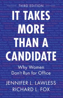 It Takes More Than a Candidate