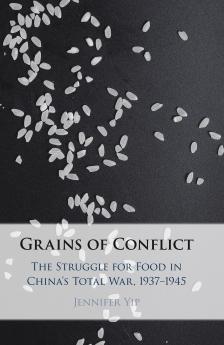 Grains of Conflict