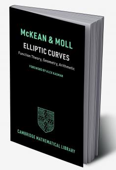 Elliptic Curves