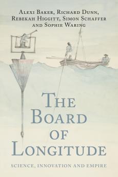 The Board of Longitude
