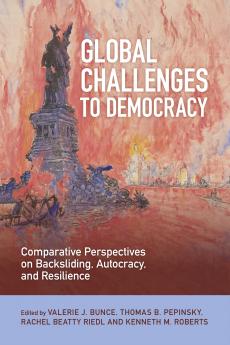 Global Challenges to Democracy