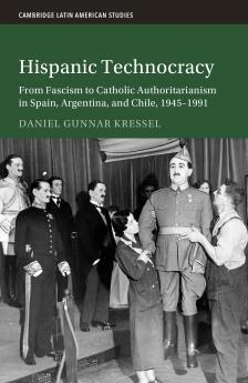 Hispanic Technocracy