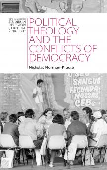 Political Theology and the Conflicts of Democracy