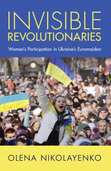 Invisible Revolutionaries