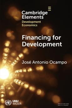 Financing for Development