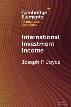 International Investment Income