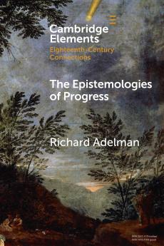 Epistemologies of Progress