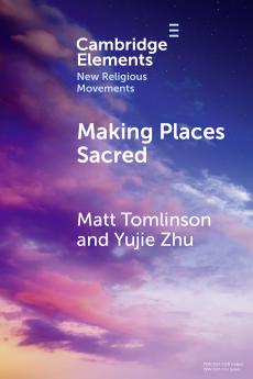 Making Places Sacred
