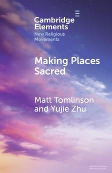 Making Places Sacred