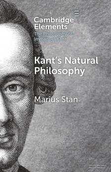 Kantâ€™s Natural Philosophy