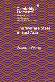 The Welfare State in East Asia