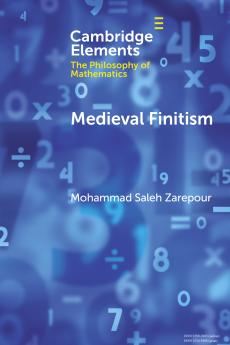 Medieval Finitism