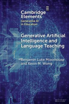 Generative Artificial Intelligence and Language Teaching