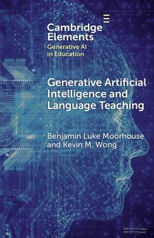 Generative Artificial Intelligence and Language Teaching