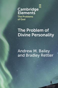 The Problem of Divine Personality
