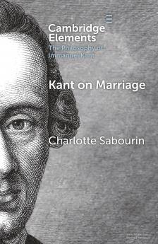 Kant on Marriage