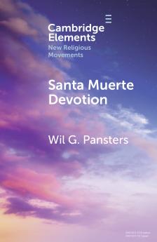 Santa Muerte Devotion