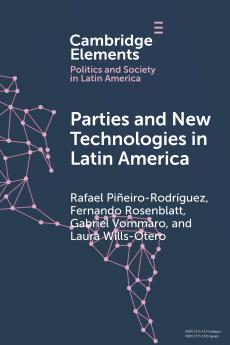 Parties and New Technologies in Latin America