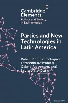 Parties and New Technologies in Latin America