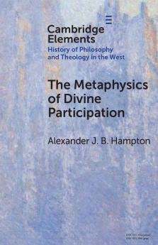 The Metaphysics of Divine Participation