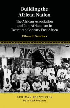 Building the African Nation