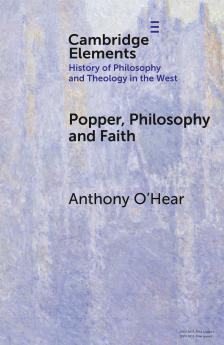 Popper Philosophy and Faith