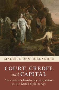 Court Credit and Capital