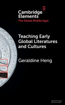Teaching Early Global Literatures and Cultures