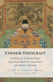 Chinese Statecraft