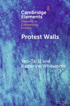 Protest Walls