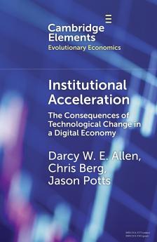 Institutional Acceleration