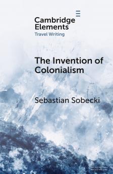 The Invention of Colonialism