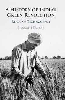 History of India's Green Revolution