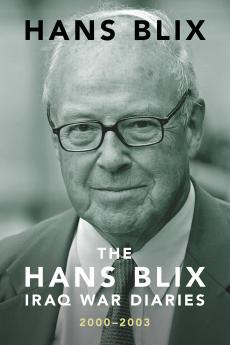 Hans Blix Iraq War Diaries