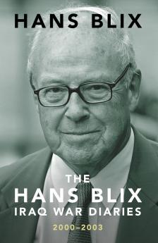 Hans Blix Iraq War Diaries