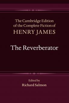 The Reverberator