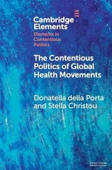 Contentious Politics of Global Health Movements