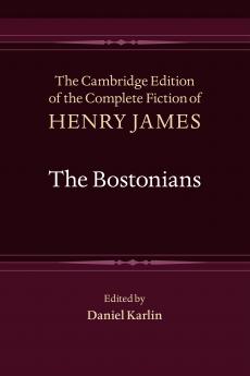 The Bostonians