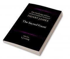 The Sacred Fount