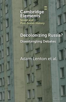 Decolonizing Russia?