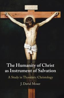 The Humanity of Christ as Instrument of Salvation